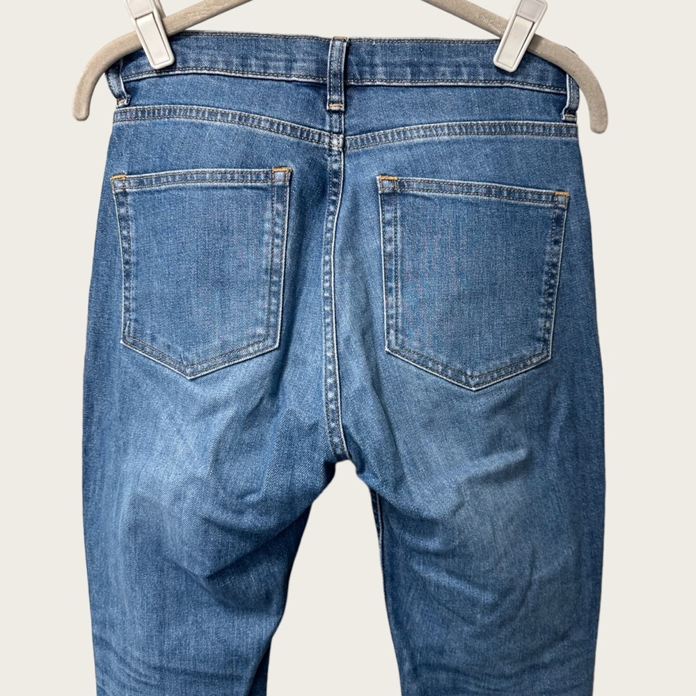 Everlane High Waist Jeans - Picture 5 of 6